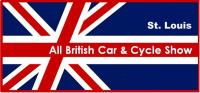 44th St. Louis All British Car and Cycle Show