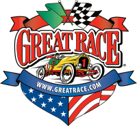 Route 66 100 years - Springfield rallye