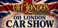 Oh London Car Show